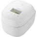 PANASONIC SR-N510E-W �z���C�g ���ǂ萆�� ����IH���ъ� (5.5������)