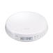 CD плеер Toshiba TOSHIBA TY-P10 белый портативный CD плеер 