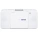  Toshiba TY-C301 белый CD радио широкий FM/MP3 воспроизведение соответствует 