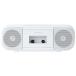  Toshiba TY-CDS9(W) белый CD магнитола 