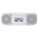  Toshiba TY-CDS9(P) розовый CD магнитола 