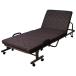  Family * жизнь высота отталкивание сетка specification размещенный наклонный bed одиночный Brown (a3545910) производитель прямая поставка 
