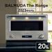 �I�[�u�������W 20L �o���~���[�_ K09A-SU �X�e�����X BALMUDA The Range �����W �I�[�u�� �_�C�A���ݒ� �Ⓚ���� �� ������� BALMUDA �V���� ��l��炵