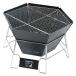 CAPTAIN STAG UG-0050 CS�u���b�N���x�� �w�L�T�X�e�����X�t�@�C�A�O����