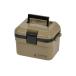 CAPTAIN STAG UE-104 автомобиль Ла Манш cooler-box 5( бежевый )