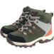 ALBATRE Alba -toruAL-TS120J KH Junior походная обувь Khaki 23.0cm хаки 