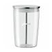 JURA Glass milk container стакан молоко контейнер 