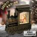  "снежный шар" snow крыло свет to дождь . машина ST36874 батарейка USB источник питания электронный музыкальная шкатулка 8 искривление свет выше LED свет 