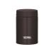 THERMOS JBZ-201-DBW �������֥饦�� ������Ǯ�����ץ��㡼 (0.2L)