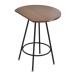 B.BfanisingNIDT0248MOBRN Brown Nid Cafe стол производитель прямая поставка 