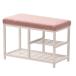 B.BfanisingONES0252FAPNK розовый b-kre bench обувь подставка W60 производитель прямая поставка 