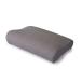 Tempur гладкий pillow кейс шея &amp; millenium для Brown 