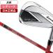  Japan regular goods TaylorMade Stealth lady's iron single goods 2022 year of model ton sei red TM40 carbon shaft AW L
