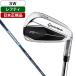  Япония стандартный товар TaylorMade Qi железный одиночный товар зеркальный tiDiamana Blue TM60 карбоновый вал SW R