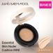 JUNGSAEMMOOL Esse n автомобиль rus gold n-da- подушка Mini #en свет подушка основа 