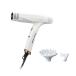  звезда холм коммерческое предприятие WH55-01-WH белый WAVEWAVE Dual Care Dryer фен 
