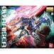 BANDAI SPIRITS MG OO подъемник Mobile Suit Gundam 00