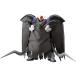 BANDAI SPIRITS HG Gundam Sand блокировка модифицировано EW пластиковая модель 