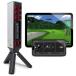 GPRO( Jeep ro). дорога измерительный прибор SQUARE GOLF OMNI( квадратное Golf Homme ni) черный 