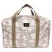 kipiskipis сумка "Boston bag" светло-серый KP-21950086