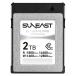 SUNEAST SE-CFXB002TW1800 CFexpress Type-B карта 2TB