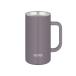 THERMOS JDK-722C-GY �O���[ �^��f�M�W���b�L (0.72L)