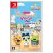 �o���_�C ���܂������̃v�`�v�`���݂����� ���܂��ǁ`����! HAC-P-BB2BA SW Nintendo Switch �\�t�g
