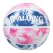 SPALDING Spalding Thai большой подлинный 5 номер лампочка 84-499J баскетбол 