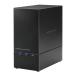  Logitec LGB-2BRHU3 HDD кейс 2Bay USB3.0 RAID функция установка soft есть производитель прямая поставка 