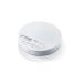 CD плеер ELECOM Elecom LCP-PAPB02WH белый compact портативный Bluetooth соответствует с дистанционным пультом . настольный слуховай аппарат приложен изучение языков учеба 