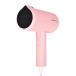  одежда отпариватель момент помятость ...ALOS BEAUTY TECHNOLOGY RM-SS401-P розовый высокая температура jet пар 