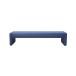  юридическое лицо ограничение Netforce CALM-180KD-2-W-BL голубой CALM (karum) дизайн bench W1800 производитель прямая поставка 