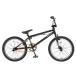 DOPPELGANGER DX20-BK ジェットブラック [BMX(20インチ)]