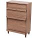2 заслонка дверь шкаф ширина 60cm Adatto 6 дизайн Brown JK план FSI-0002-BR производитель прямая поставка 