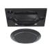 MASSIVE OE-H253(B) черный 160mm полный плита динамик 
