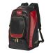 Rawlings low кольцо s бейсбол сумка команда рюкзак красный EBP13S10-RD RD