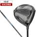  Япония стандартный товар TaylorMade Qi35 MAX Driver 2025 год модели Mitsubishi Diamana Blue TM50-S Flex 10.5°