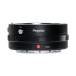 Megadap EFTZ21 электронный крепление адаптор ( Canon EF линзы / Nikon Z корпус для )