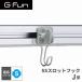 G-Fun S�V���[�Y SS�X���b�g�t�b�N J�^ DIY �A���~ �p�[�c ���[ �I ���S�� �f�X�N �ԓ� SGF-0186 SUS GFun ���[�J�[����