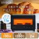 siroca ST-2D451(K) ֥å Ф䤭ȡ (1400W)