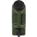 DOD �^���N �W�~�j�[�^���N WT3-863-KH dod �A�E�g�h�A �L�����v �W���O�^���N 10L �T�[�t�B�� �֘A�摜2