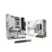 ASRock B850M Steel Legend WiFi Micro-ATX материнская плата 