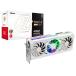 ASRock RX9070XT TCW 16GO белый Radeon RX 9070XT Taichi White 16G OC графическая плата 