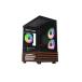 Thermaltake CA-1Z4-00M1WN-WS черный PC кейс производитель прямая поставка 