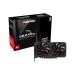 PowerColor RX9060XT 16G-A Reaper AMD Radeon RX 9060 XT 16GB GDDR6 графика карта 