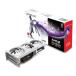 SAPPHIRE PURERX907016GB/11349-02-20G белый графическая плата 