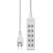 ELPA LPT-503N(W) белый compact ответвление 5 выход 3m