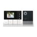 ELPA DHS-SM2030 DECT system беспроводной телевизор домофон 