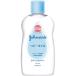 Kenvue детское масло без ароматизации 125ml
