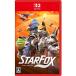  nintendo Star Fox ( Star лиса ) BEE-P-ABGWA SW2 Nintendo Switch 2 soft 